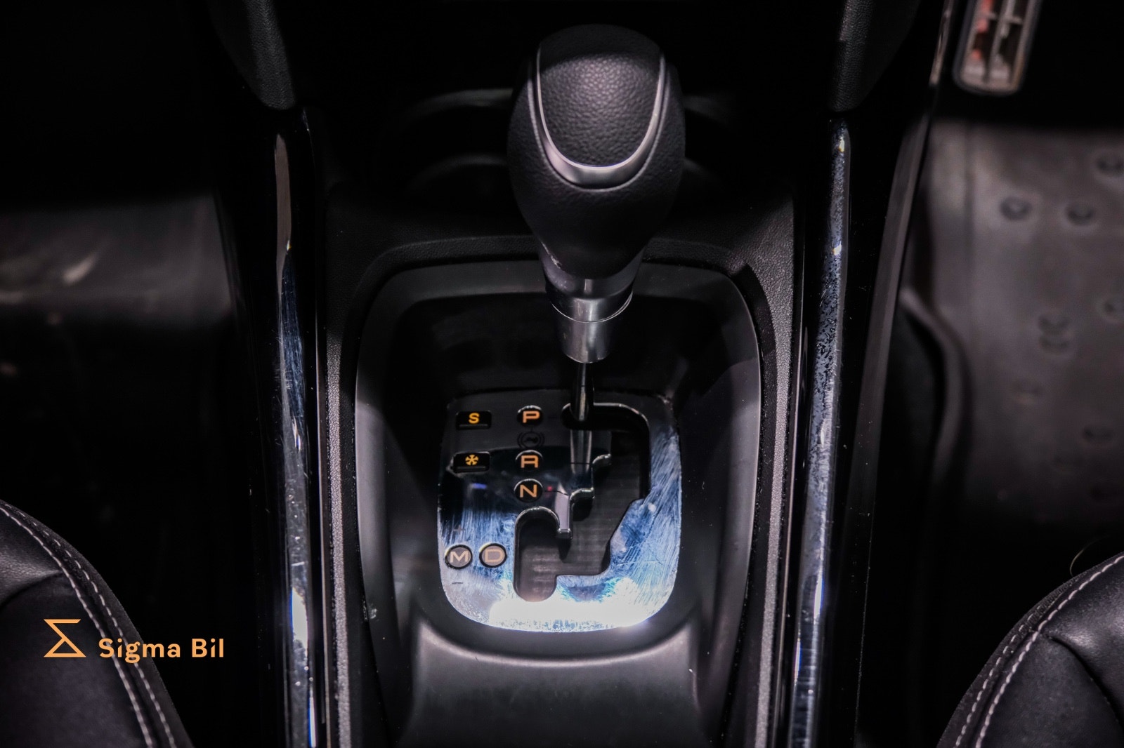 Bilde av Peugeot 2008