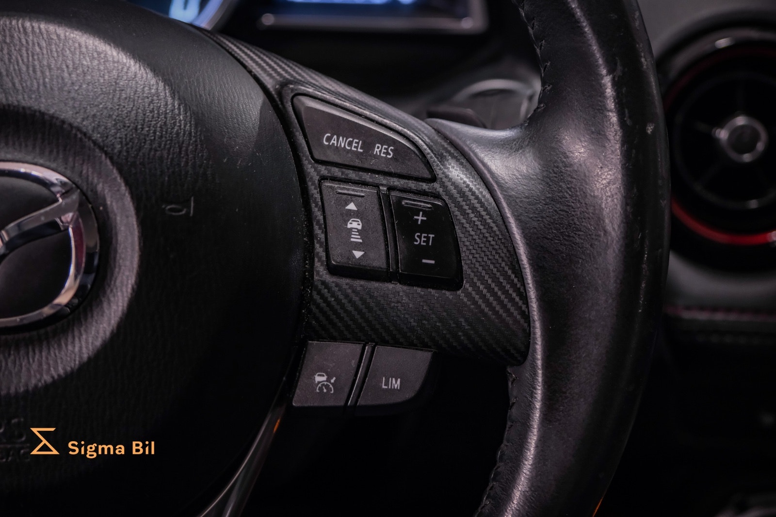 Bilde av Mazda CX-3