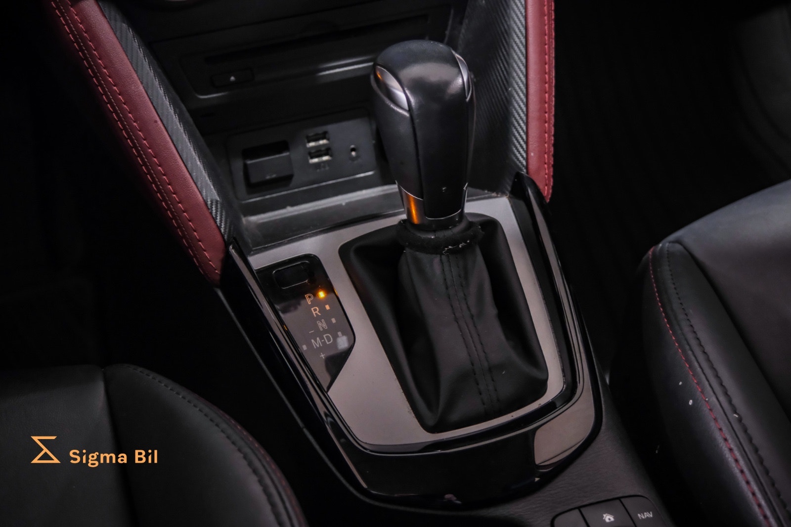 Bilde av Mazda CX-3