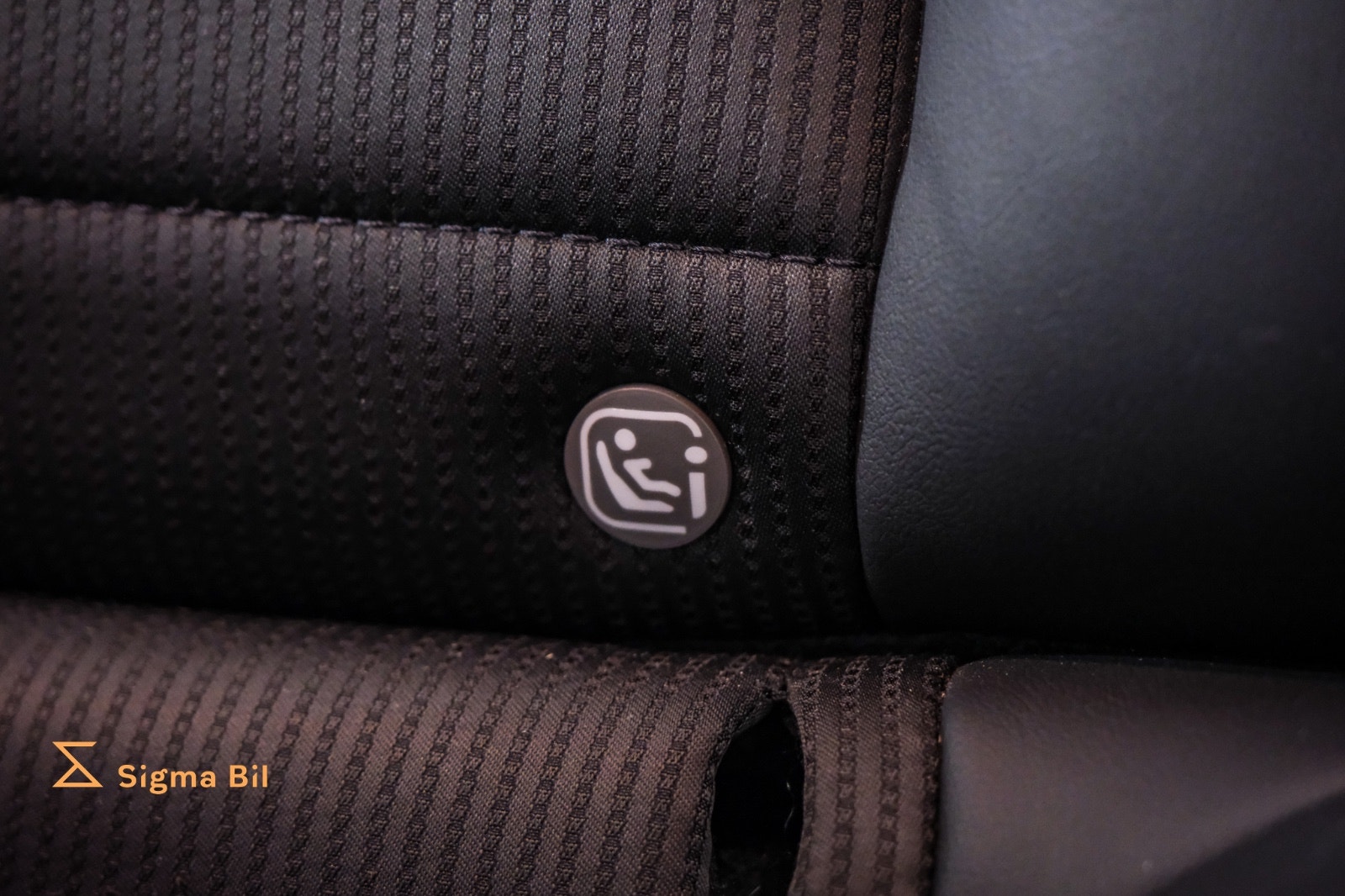 Bilde av Mazda CX-3