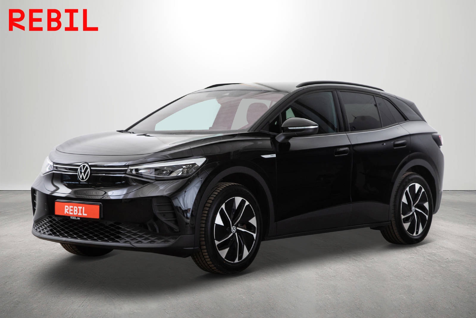 Brukt Volkswagen Id.4 