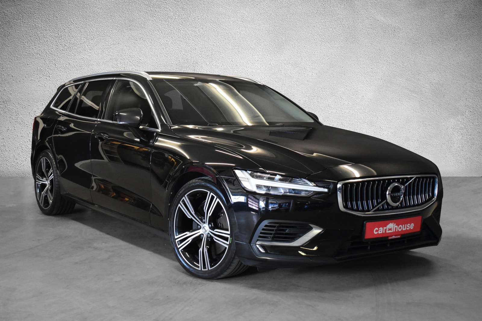 Brukt Volvo V60 