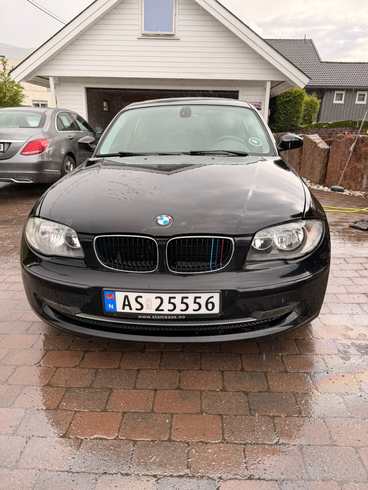 Brukt Bmw 1 Series 