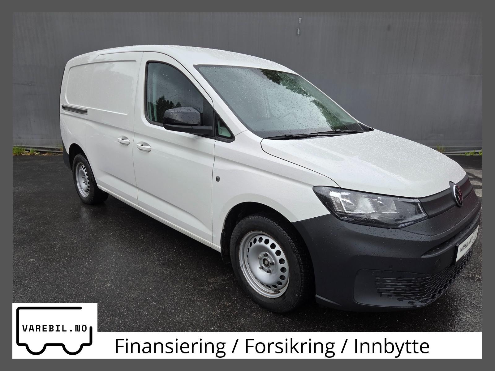 Bilde av 'Volkswagen Caddy Maxi'