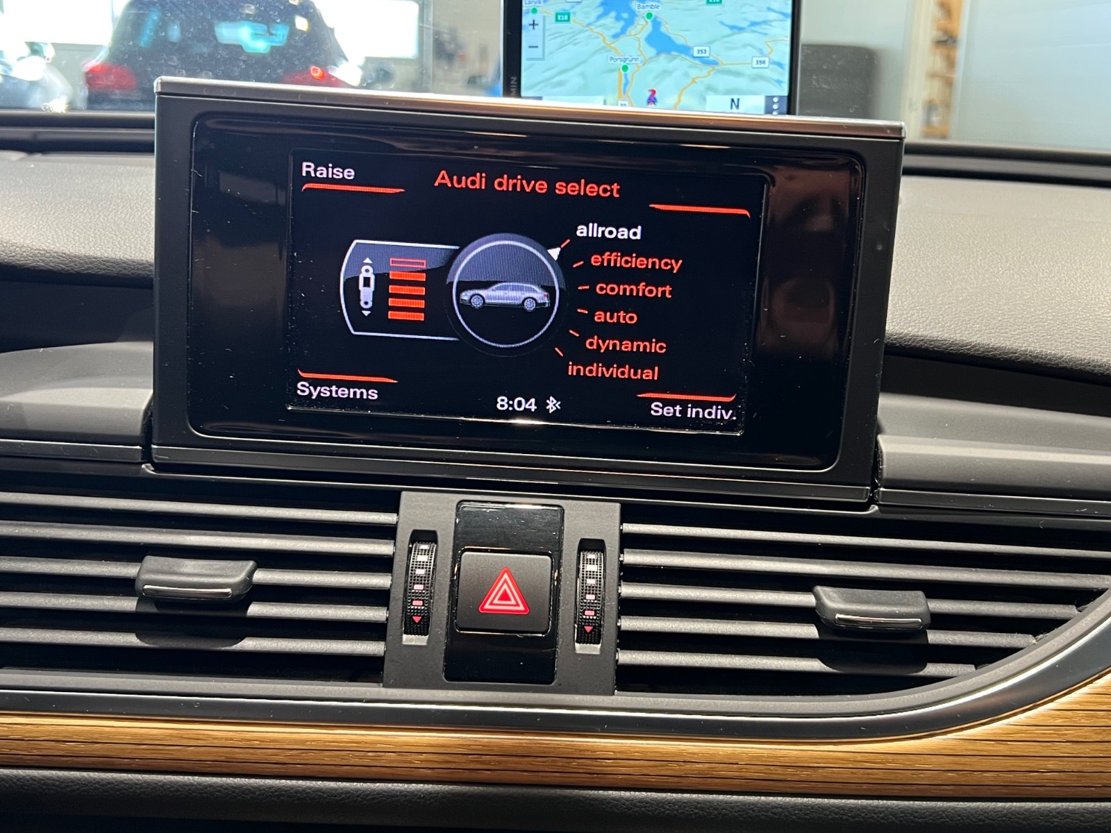 Hovedbilde av Audi A6 allroad