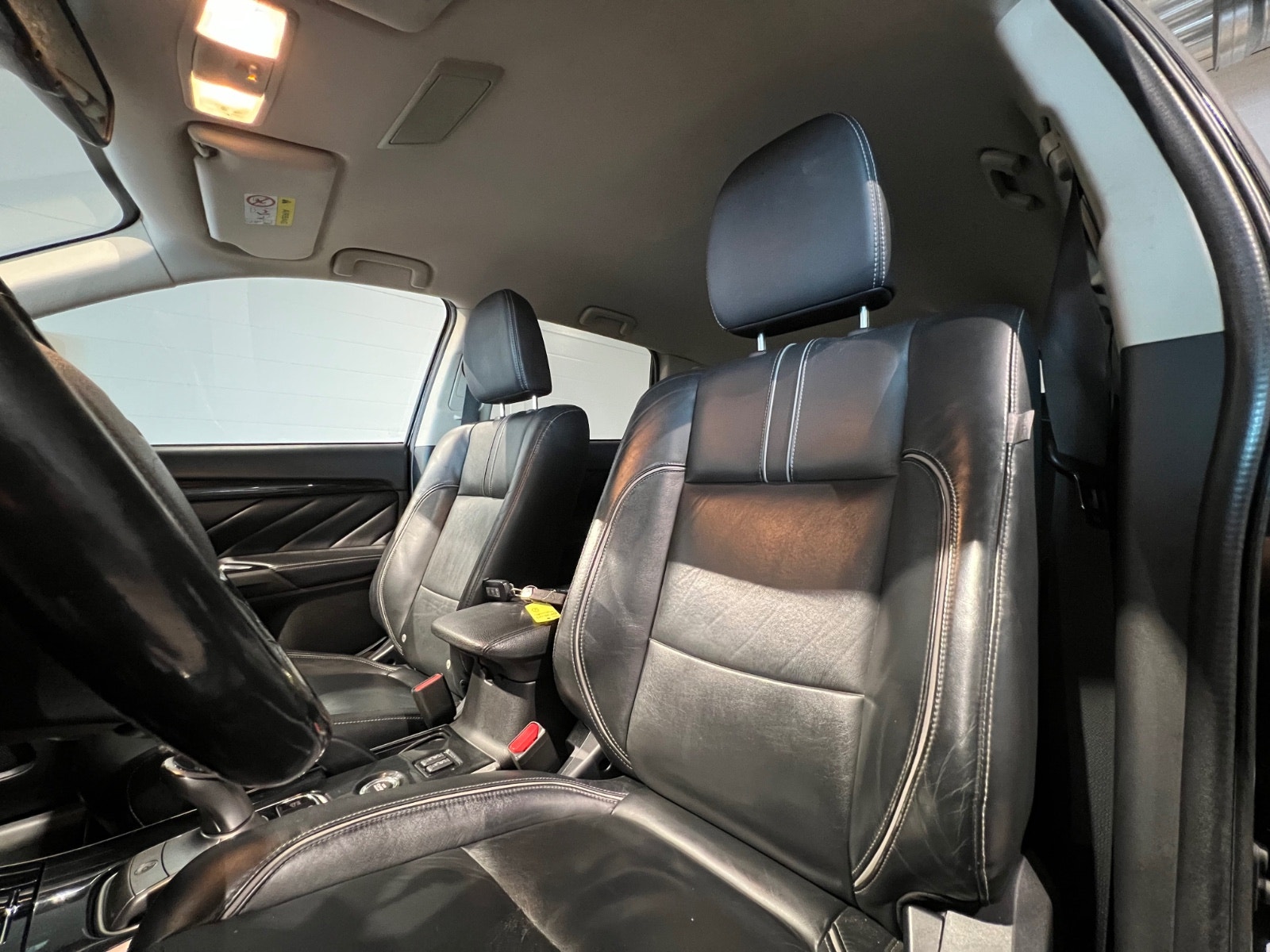 Hovedbilde av Mitsubishi Outlander