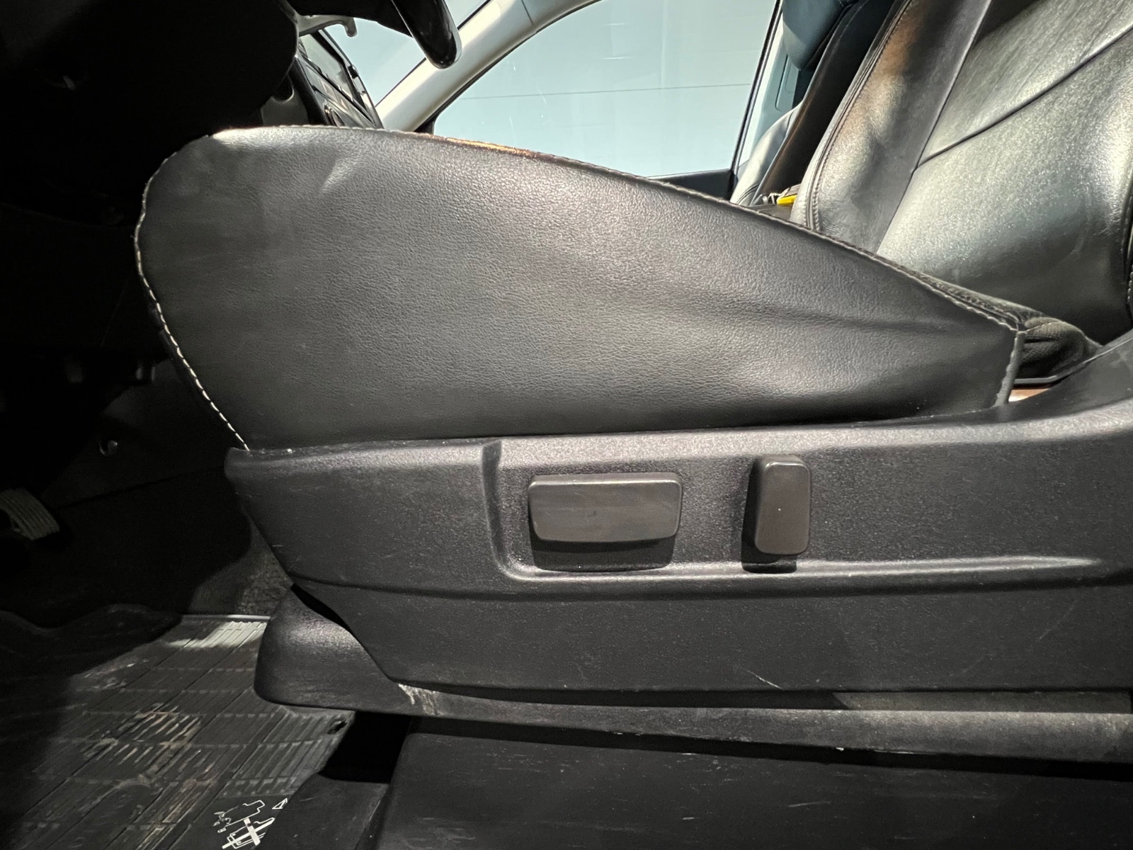 Hovedbilde av Mitsubishi Outlander