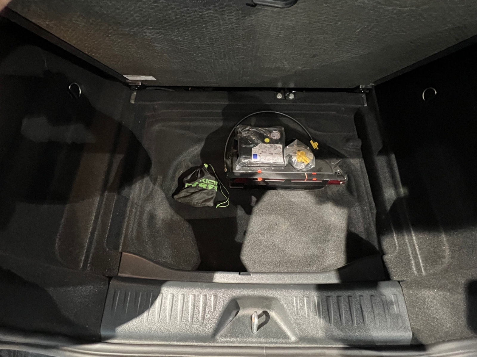 Hovedbilde av Mercedes-Benz A-Klasse