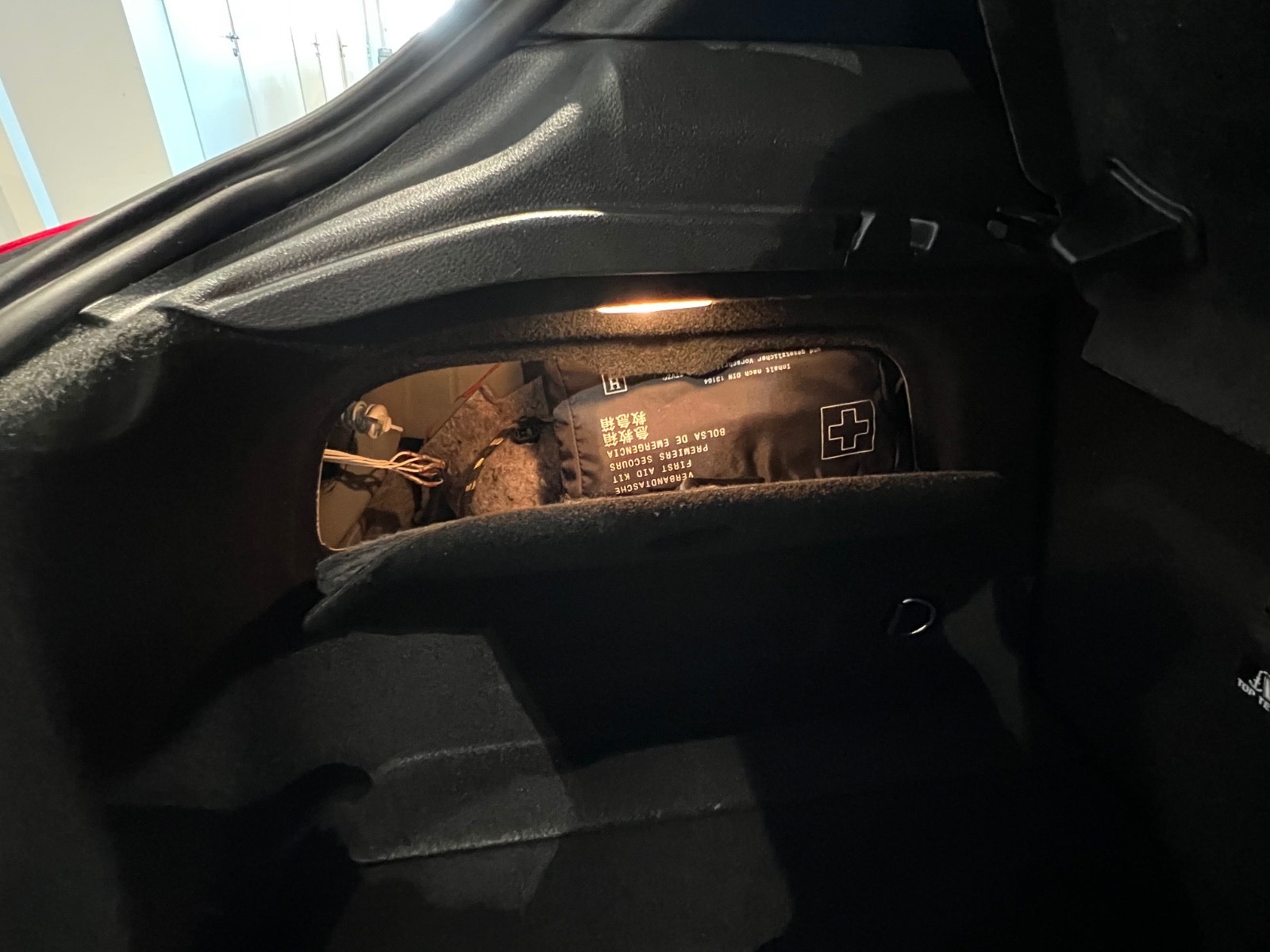 Hovedbilde av Mercedes-Benz A-Klasse