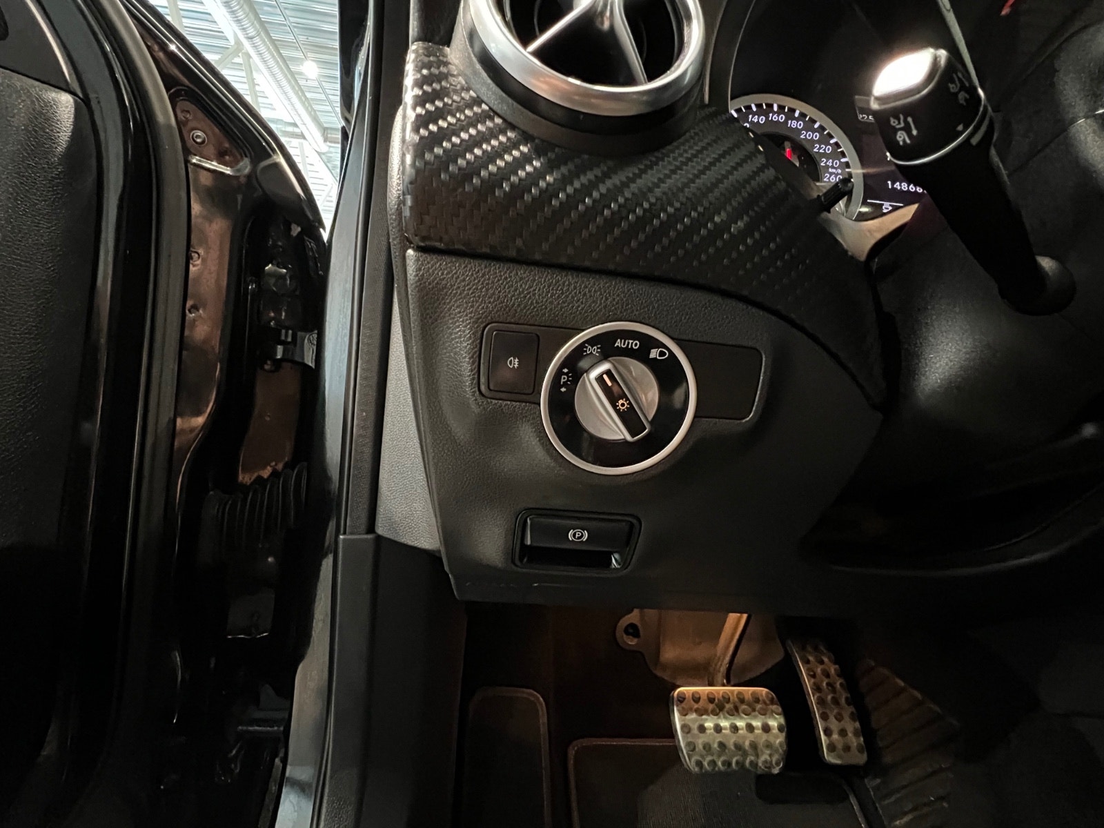 Hovedbilde av Mercedes-Benz A-Klasse