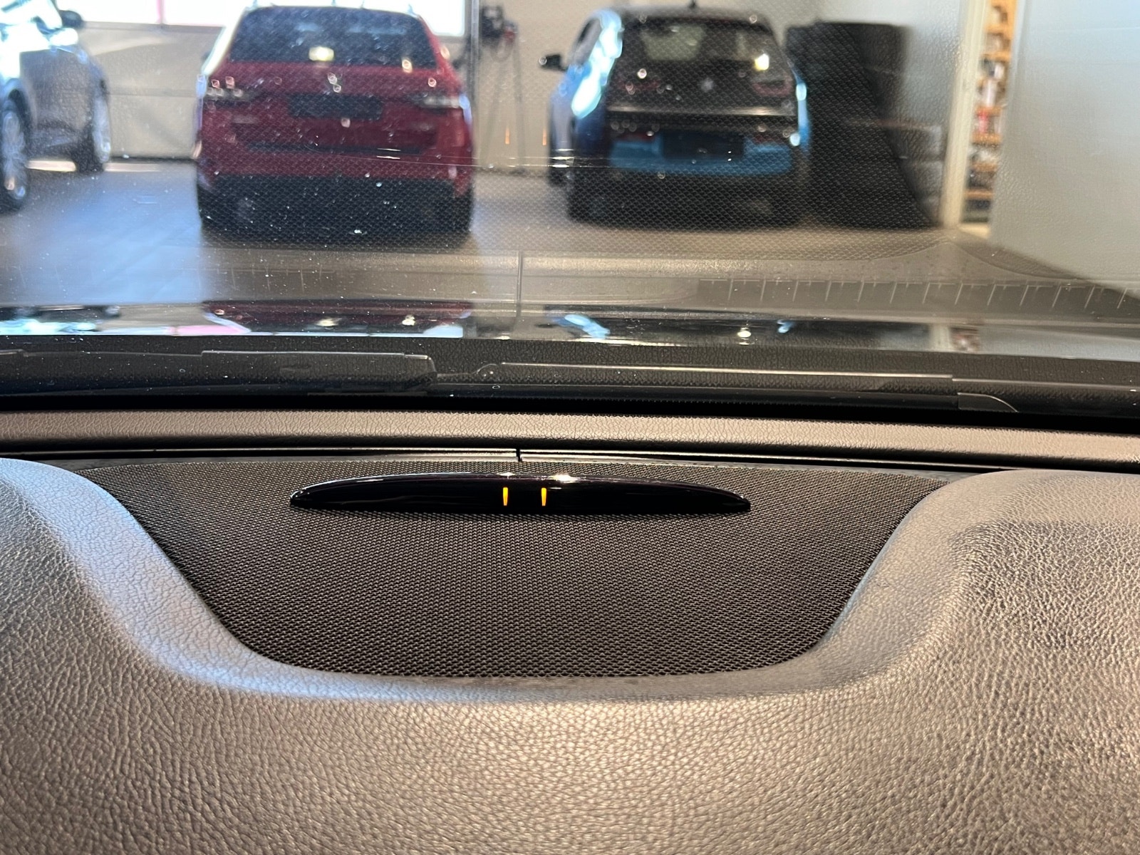 Hovedbilde av Mercedes-Benz A-Klasse