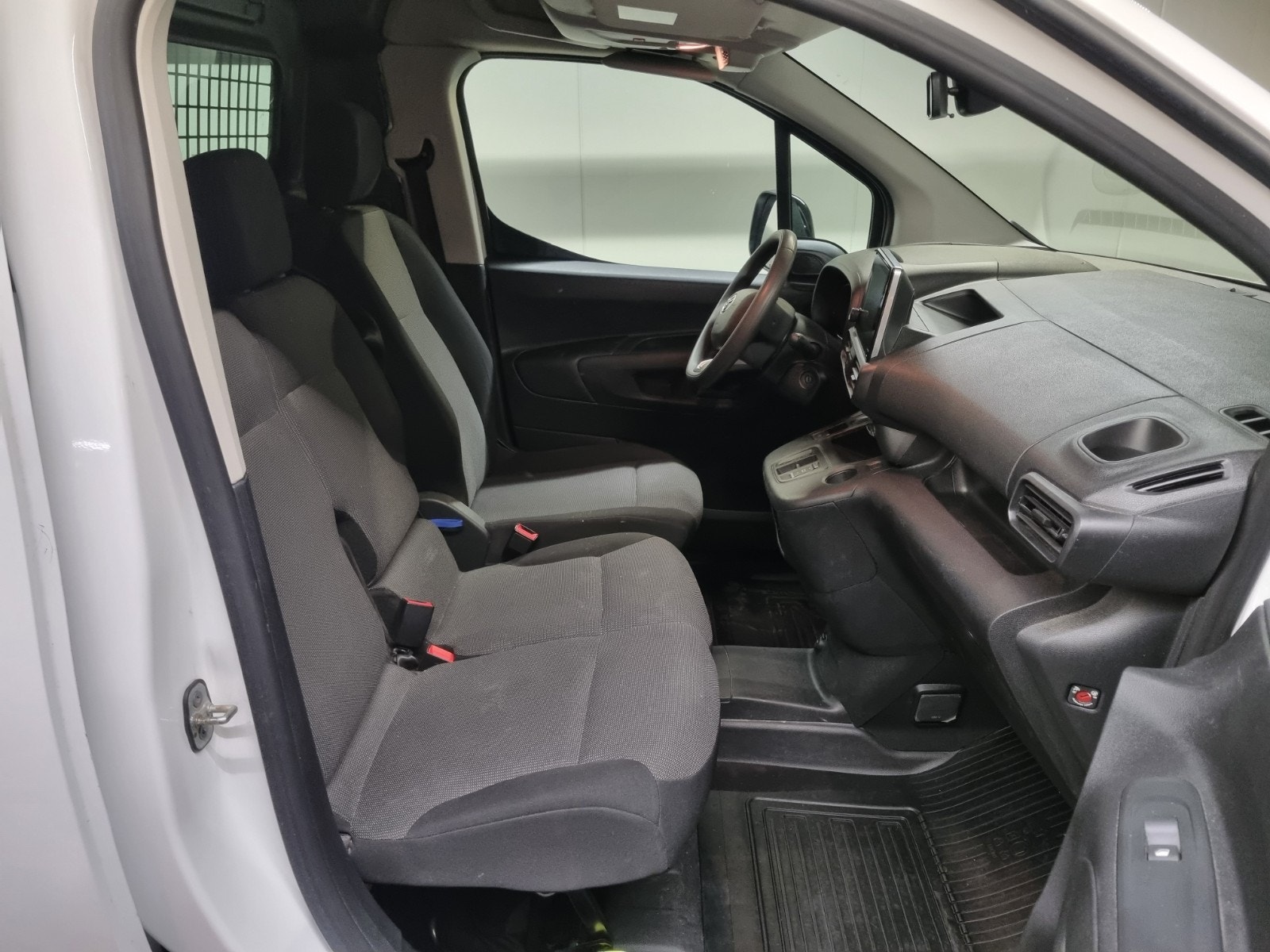 Hovedbilde av Toyota Proace City