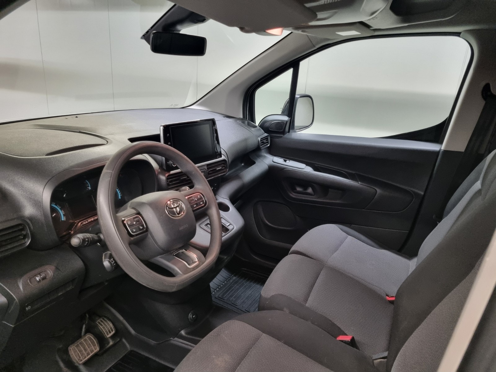 Hovedbilde av Toyota Proace City