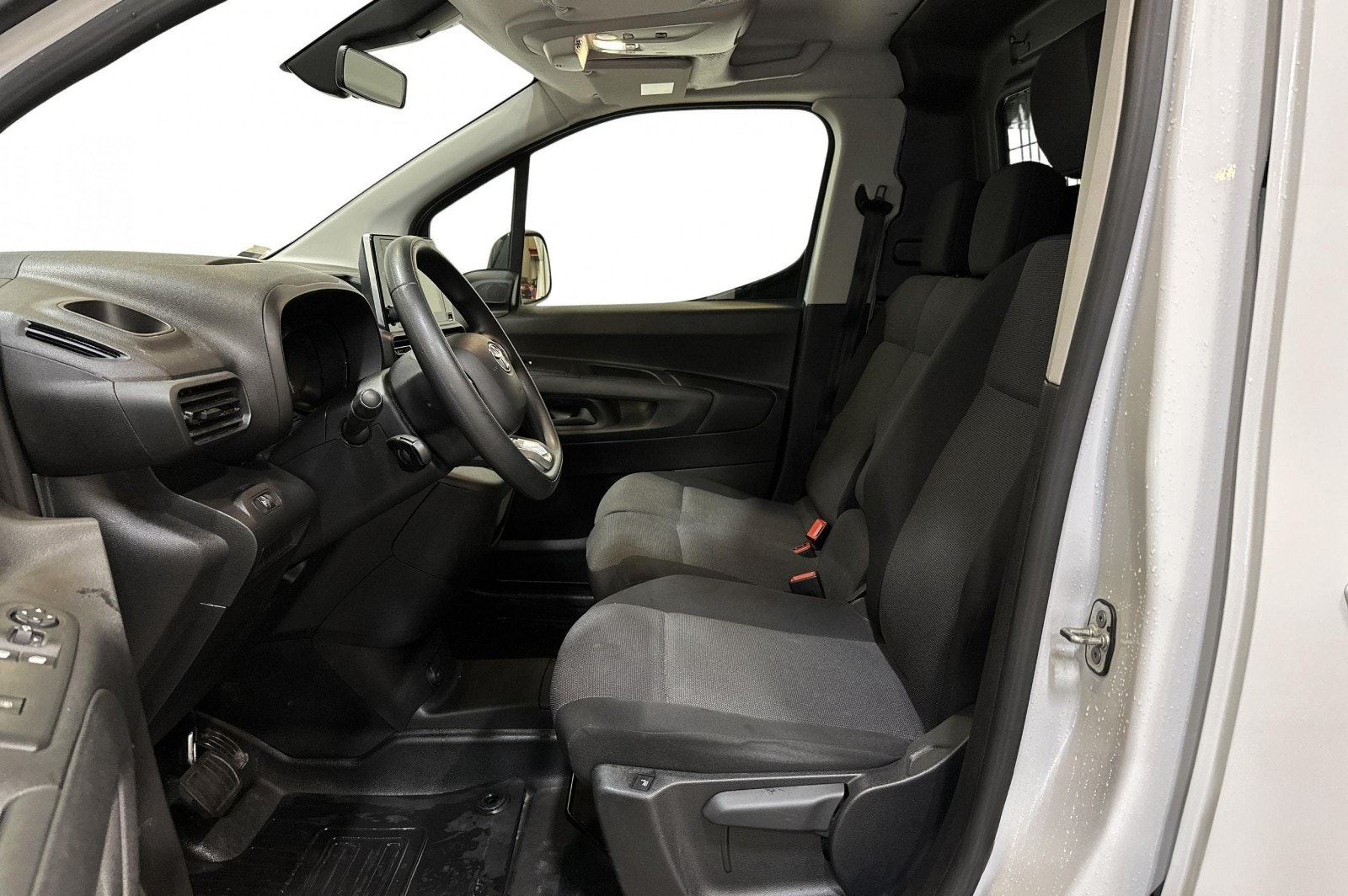Hovedbilde av Toyota Proace City