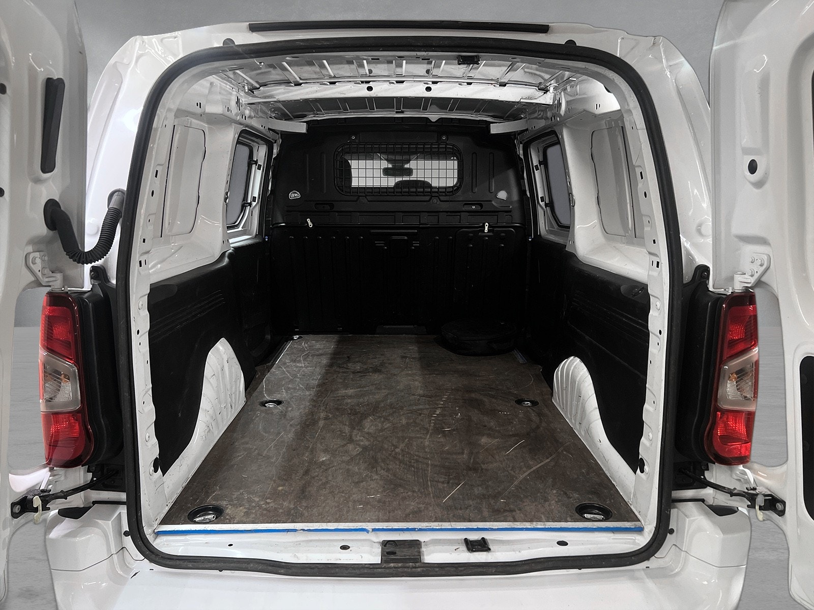 Hovedbilde av Toyota Proace City