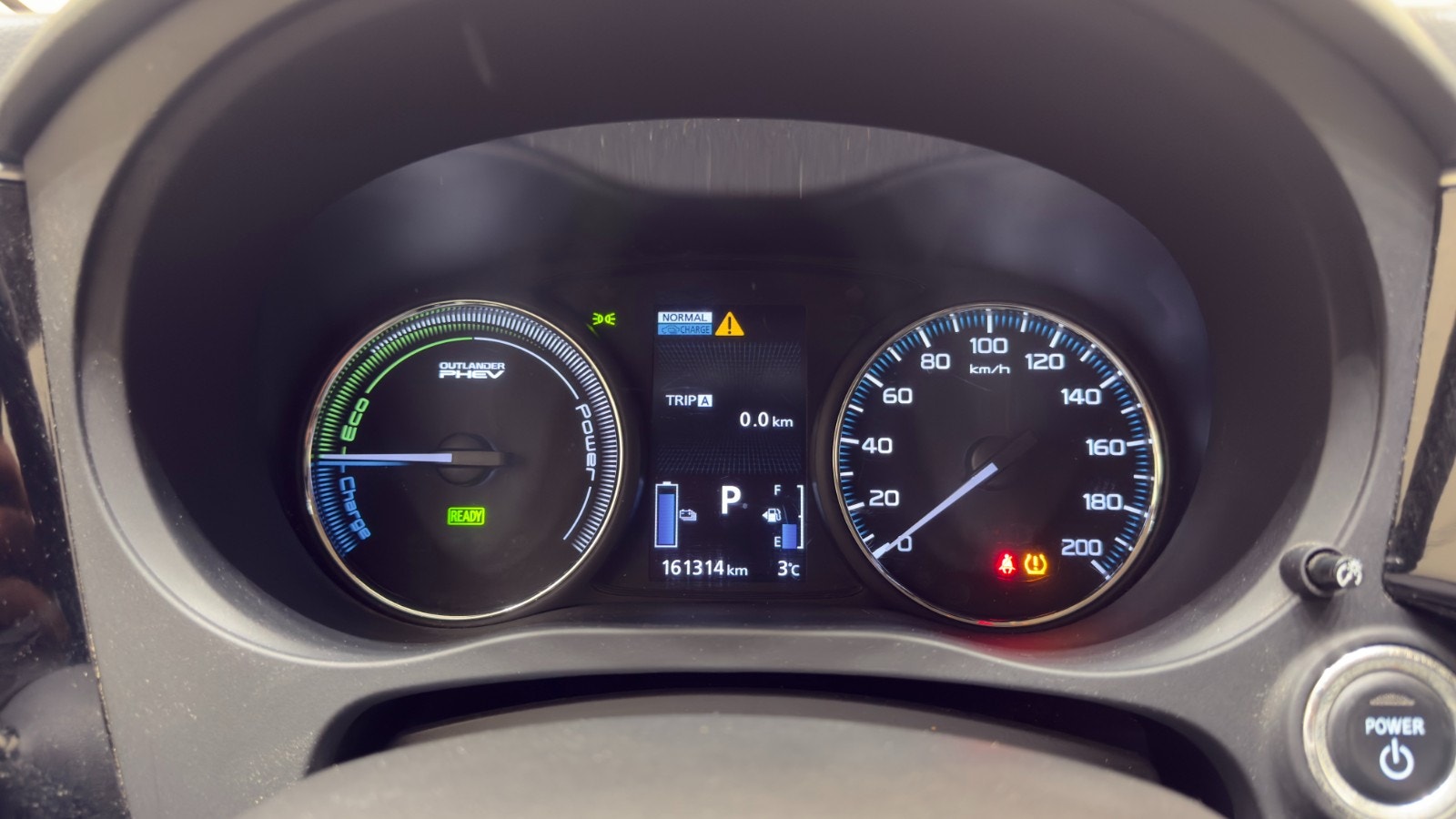 Hovedbilde av Mitsubishi Outlander