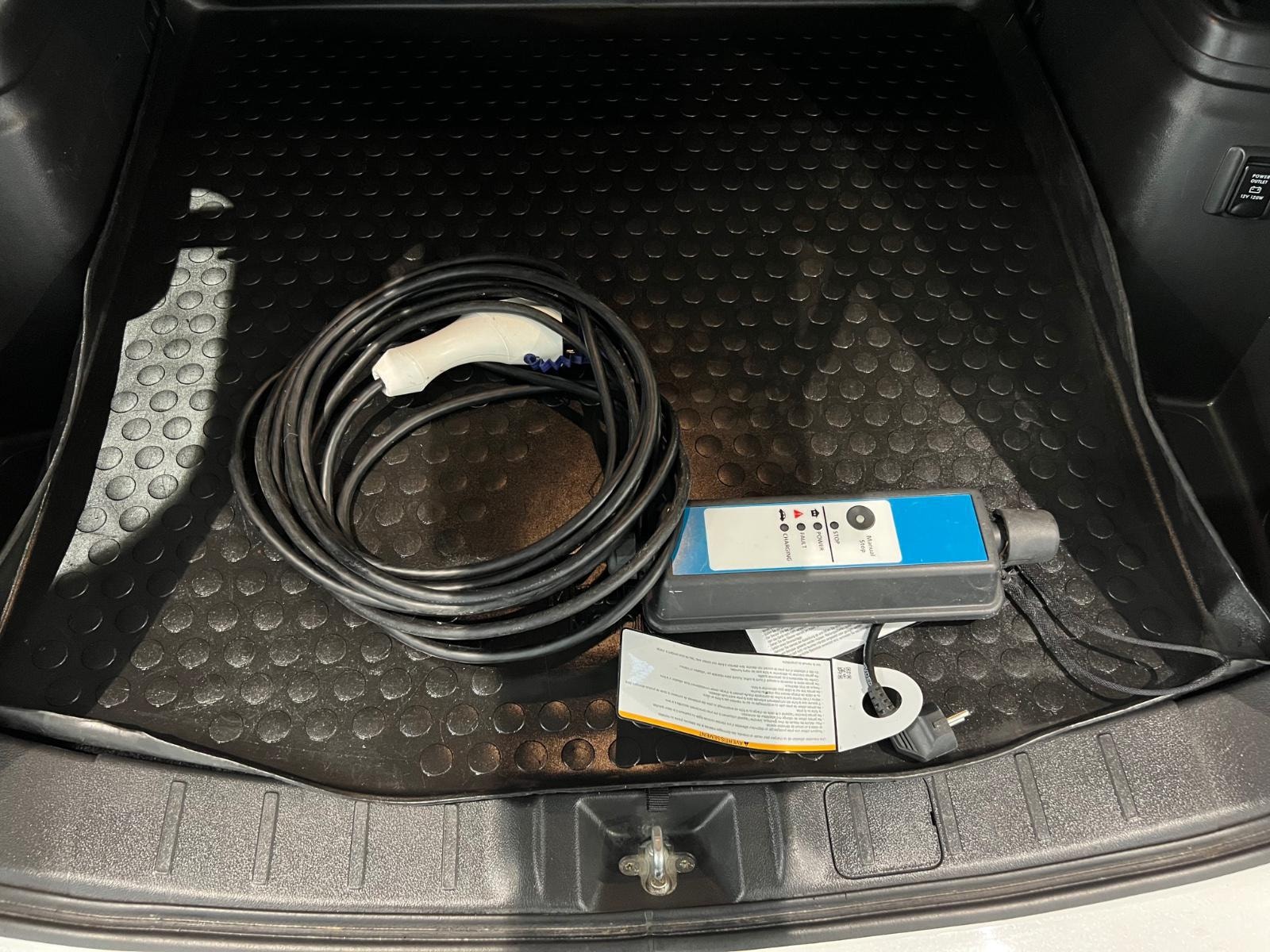 Hovedbilde av Mitsubishi Outlander