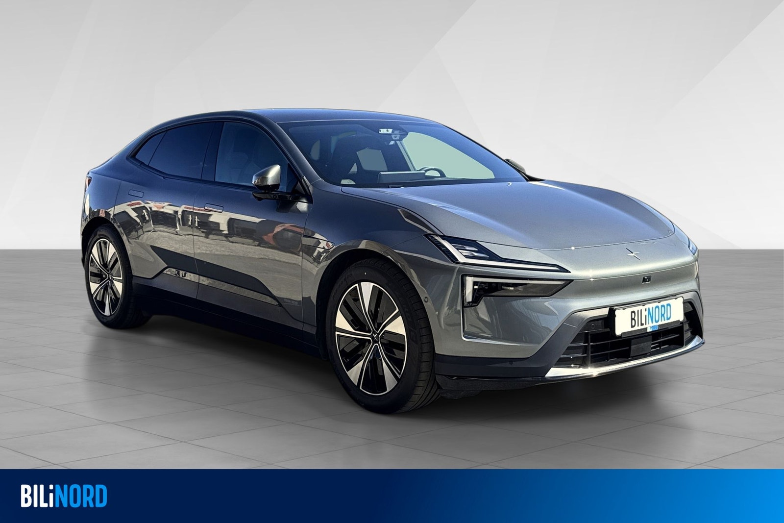 Brukt Polestar 4 electro