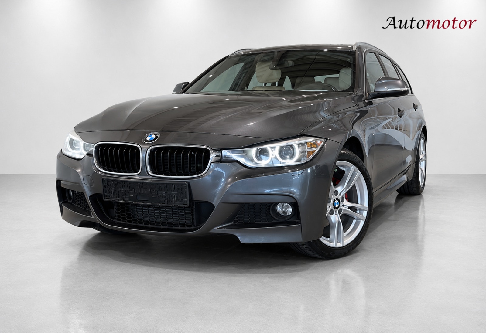 Bilde av 'BMW 3-Serie'