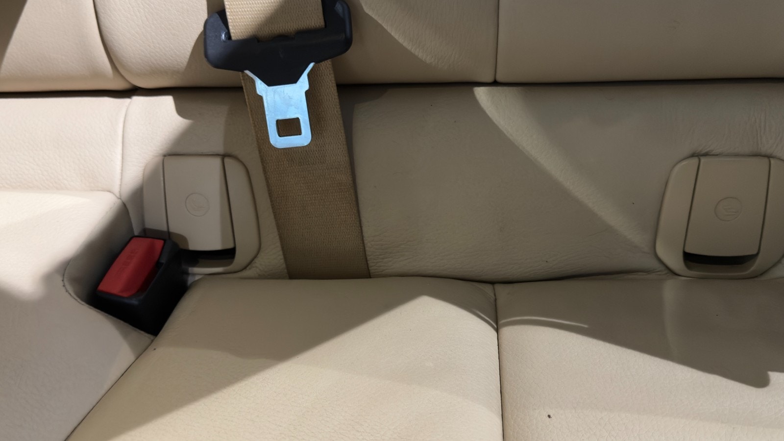 Hovedbilde av BMW 3-Serie