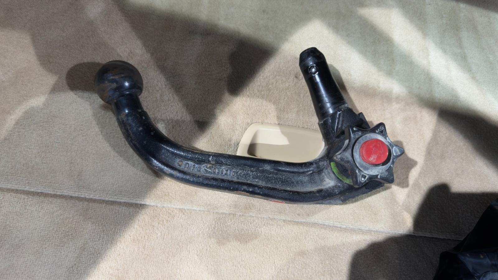 Hovedbilde av BMW 3-Serie