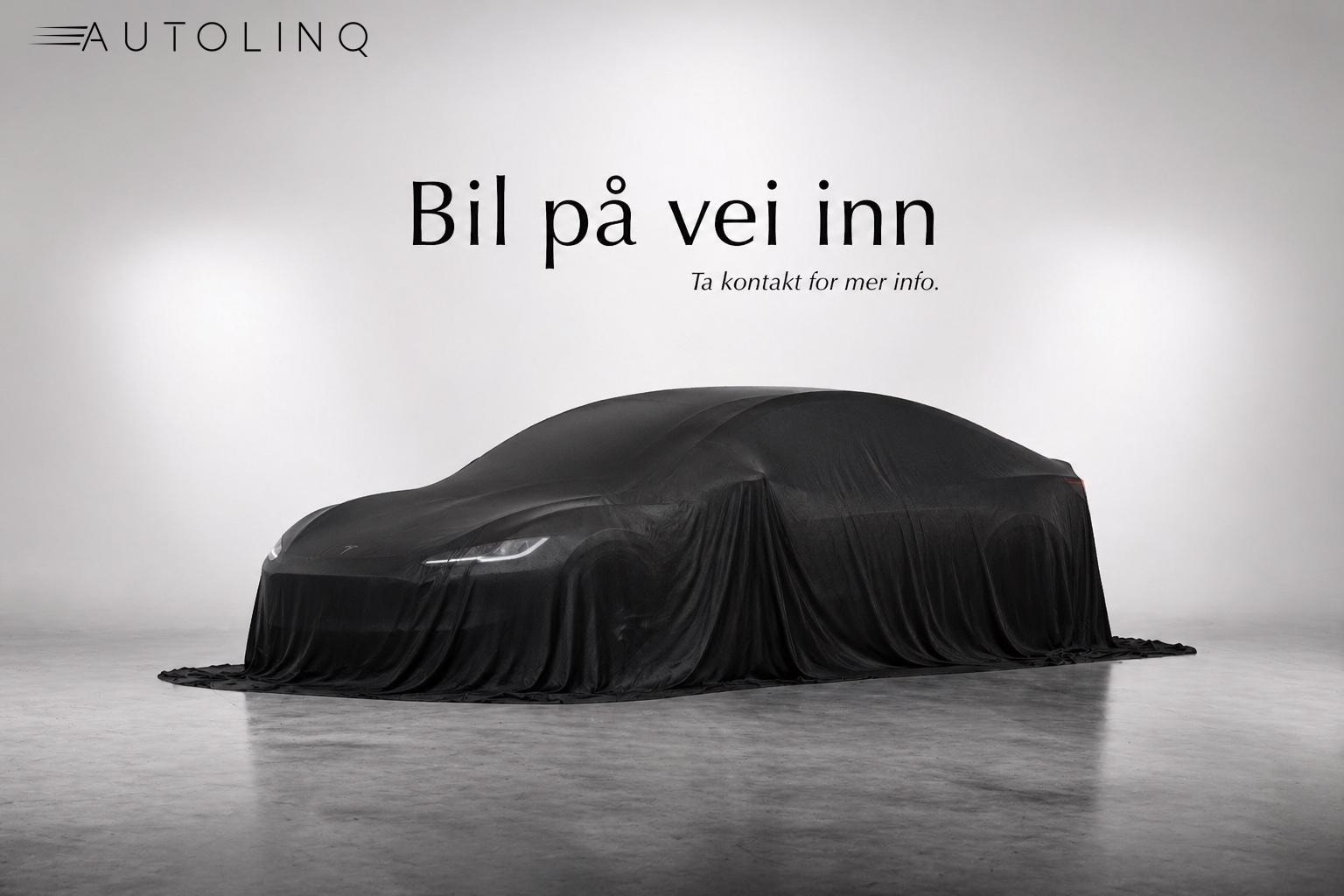 Brukt Bmw 5 Series 