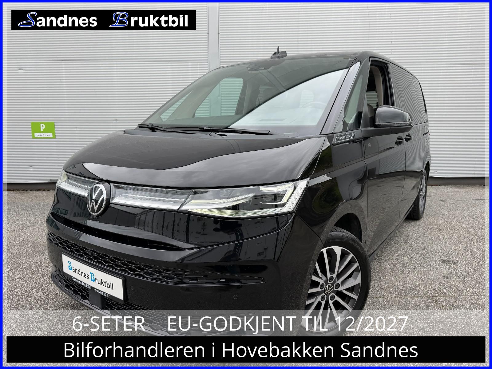 Brukt Volkswagen  1.4