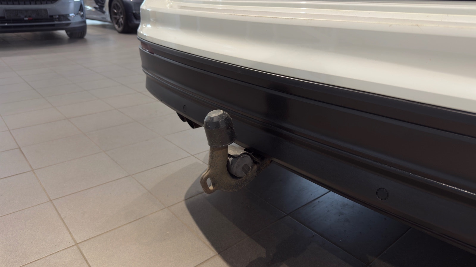 Hovedbilde av Volkswagen Tiguan