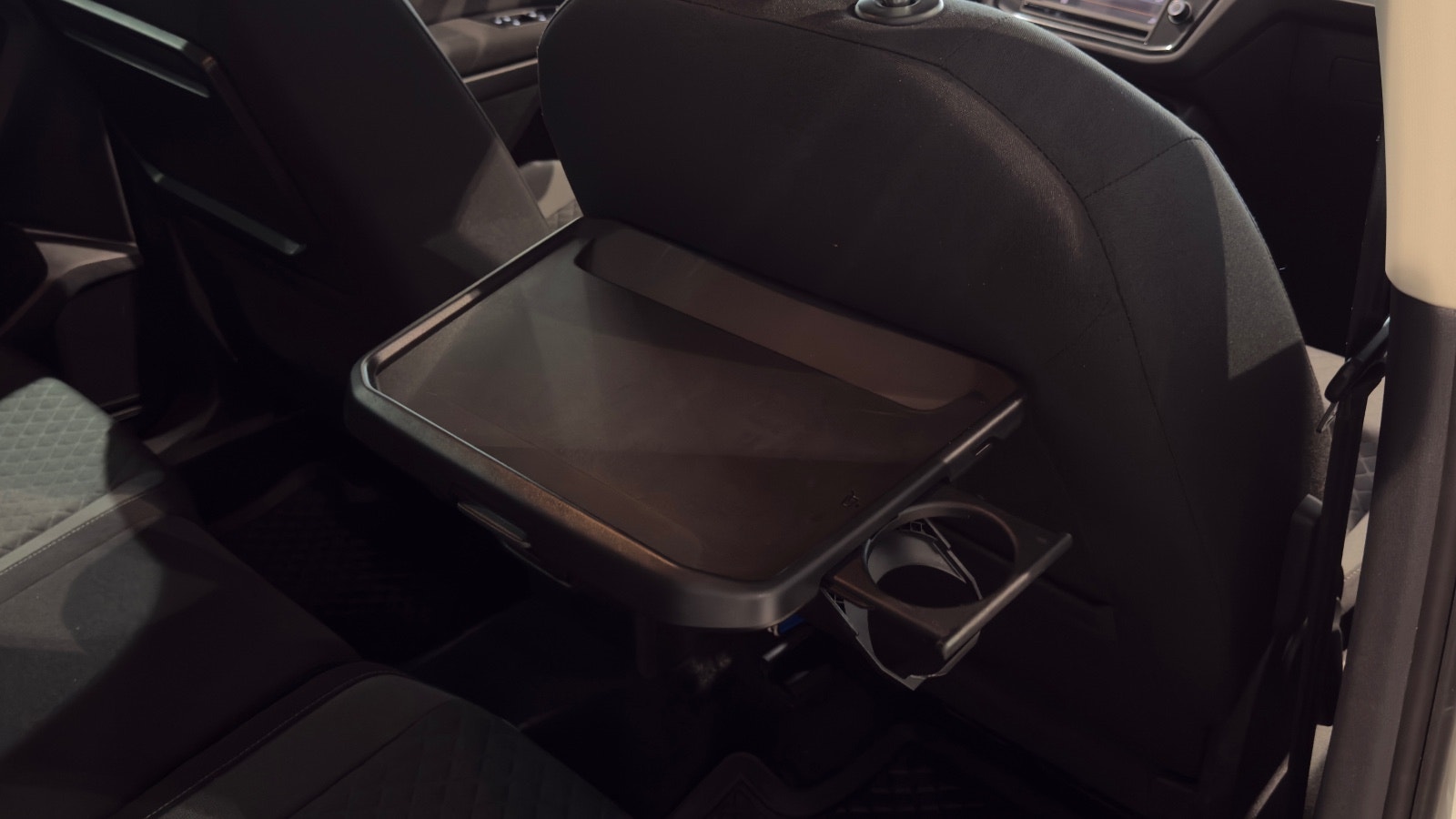 Hovedbilde av Volkswagen Tiguan