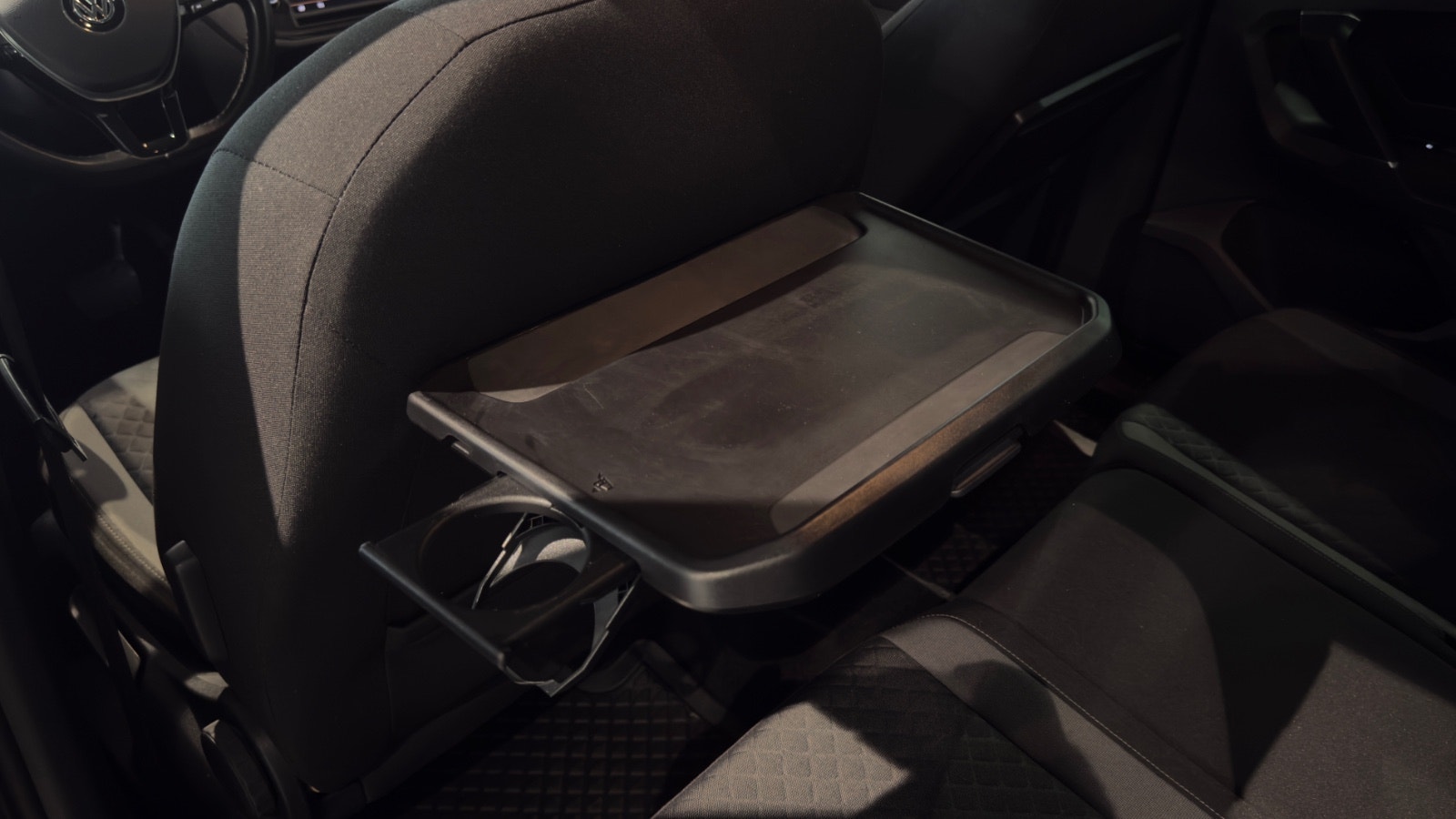 Hovedbilde av Volkswagen Tiguan