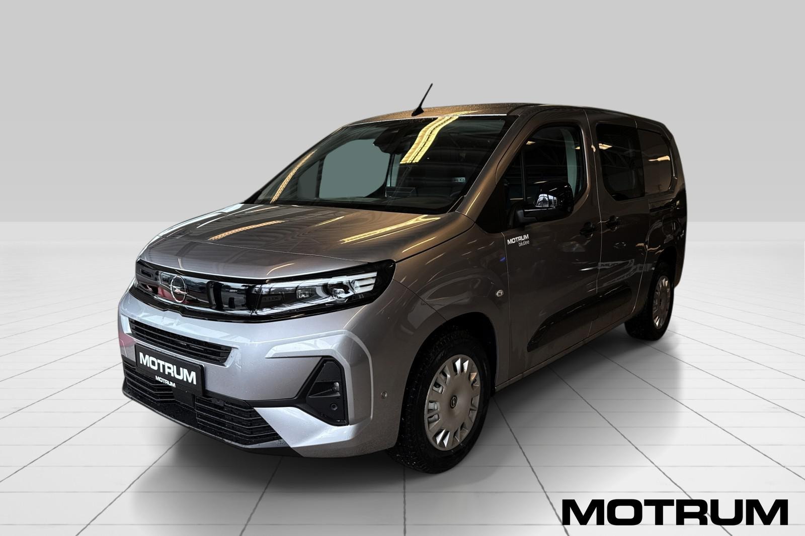 Brukt Opel Combo 1.5