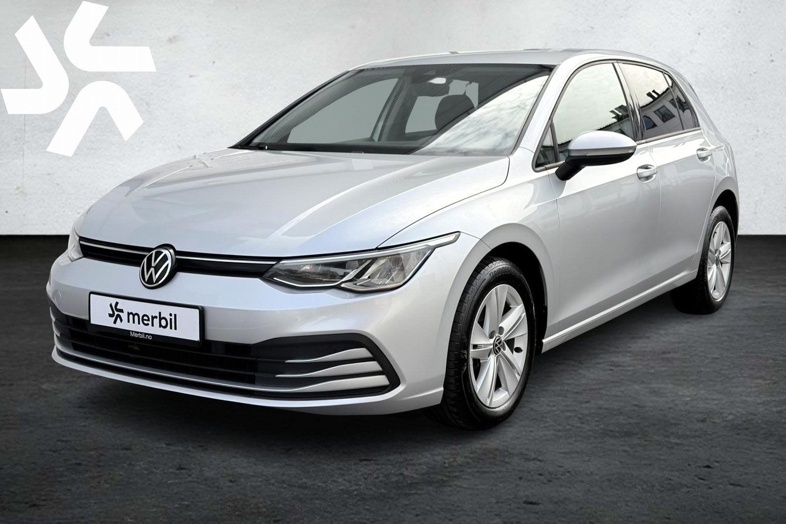Brukt Volkswagen Golf 1.0 tsi