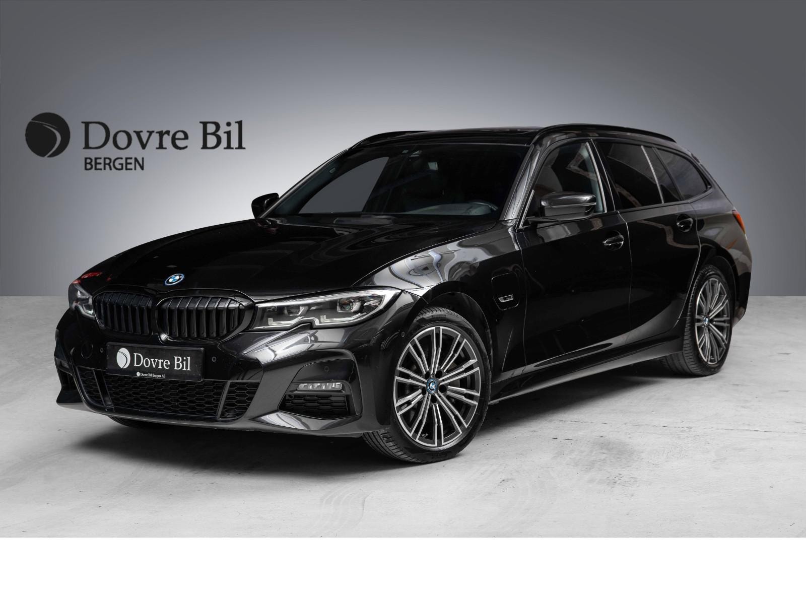 Brukt Bmw 3 Series 