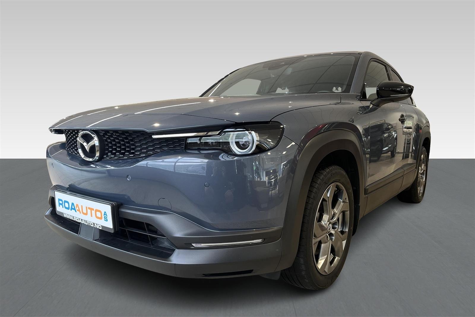 Brukt Mazda Mx-30 