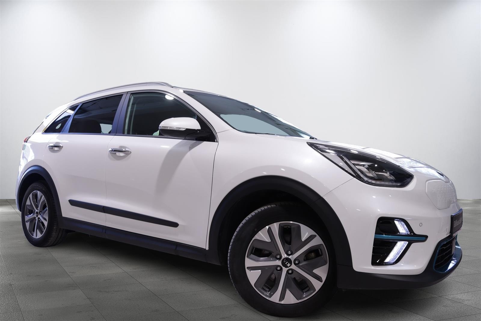 Brukt Kia Niro 