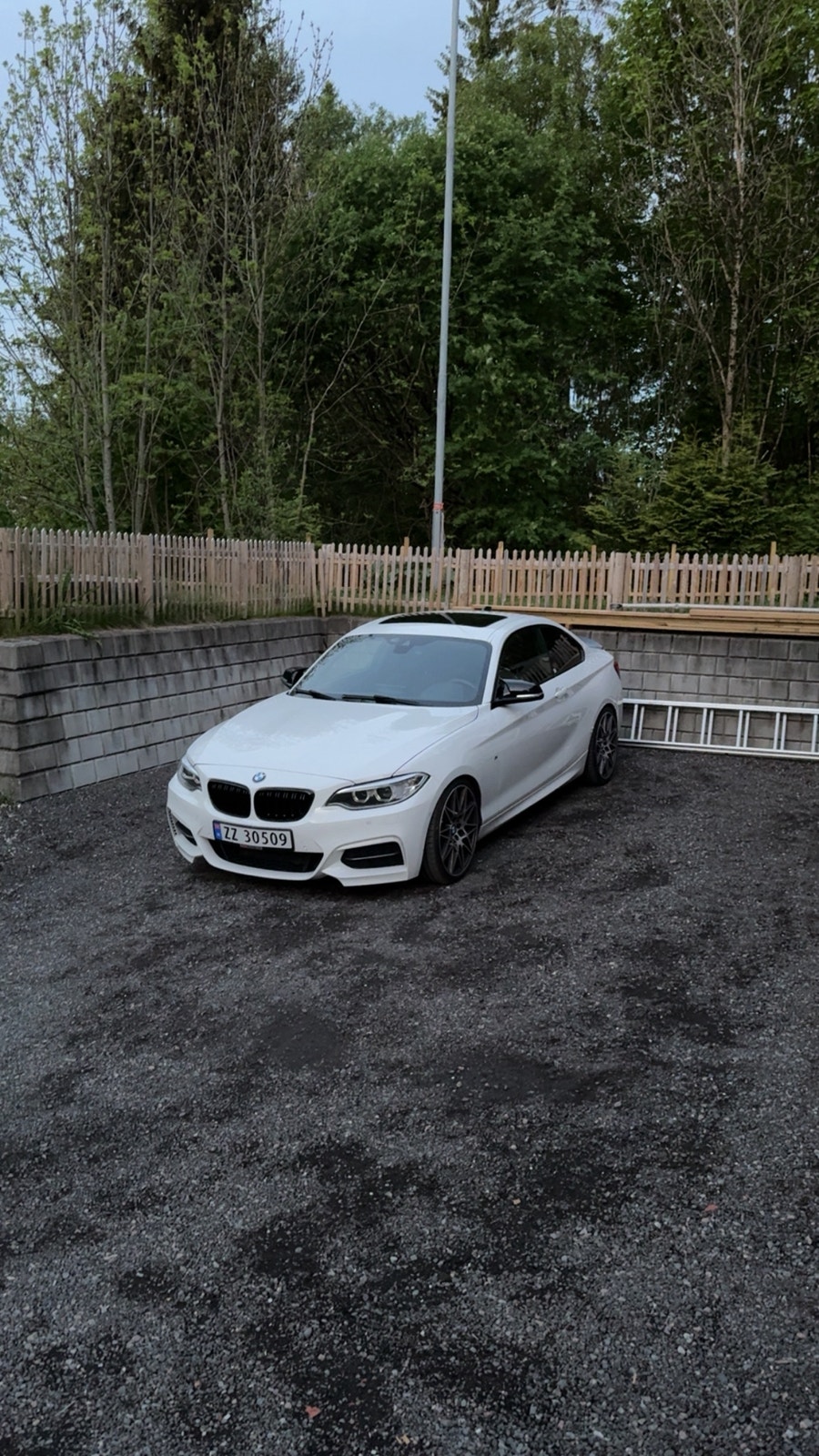 Brukt Bmw 2 Series 