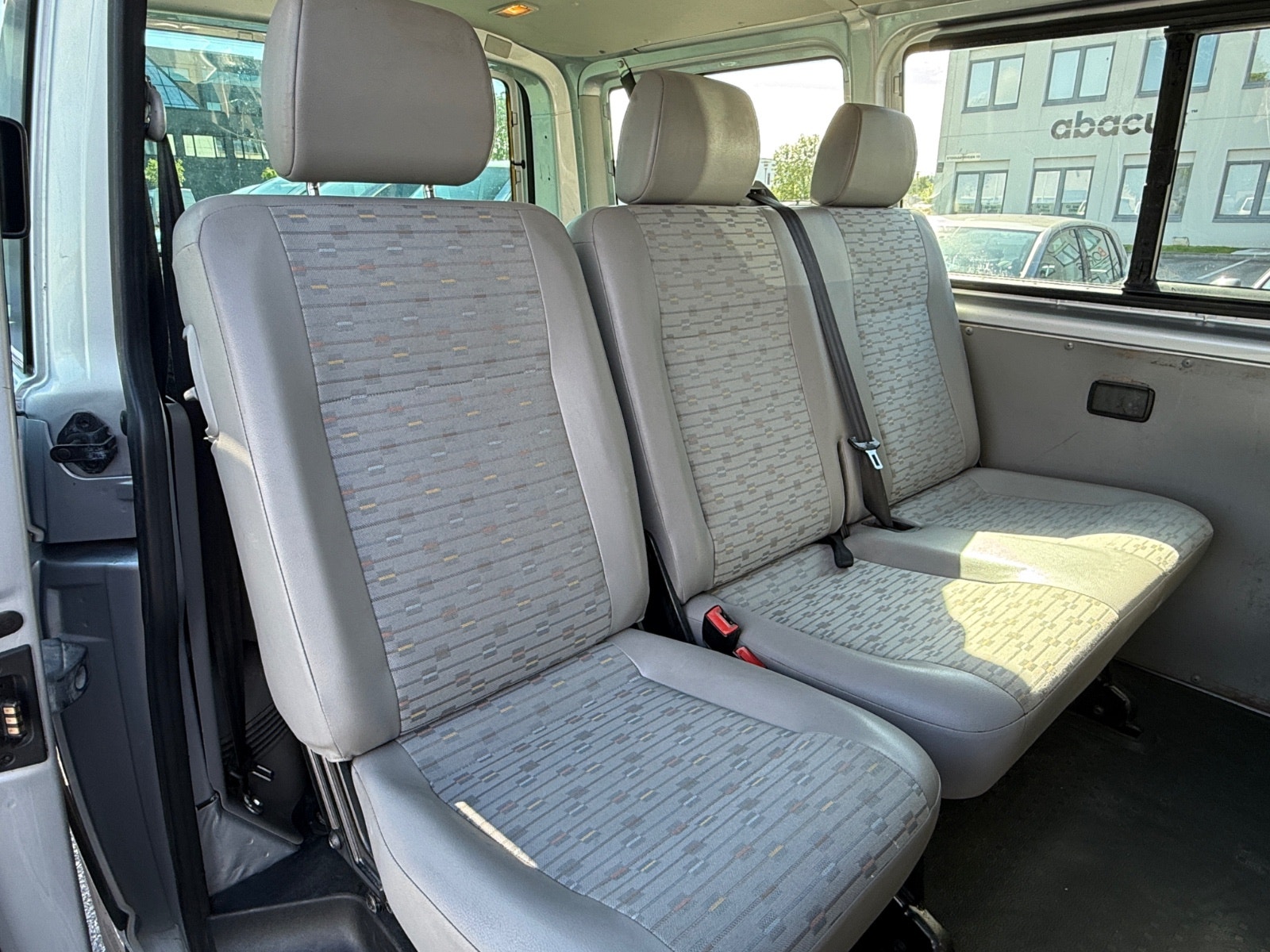 Hovedbilde av Volkswagen Caravelle