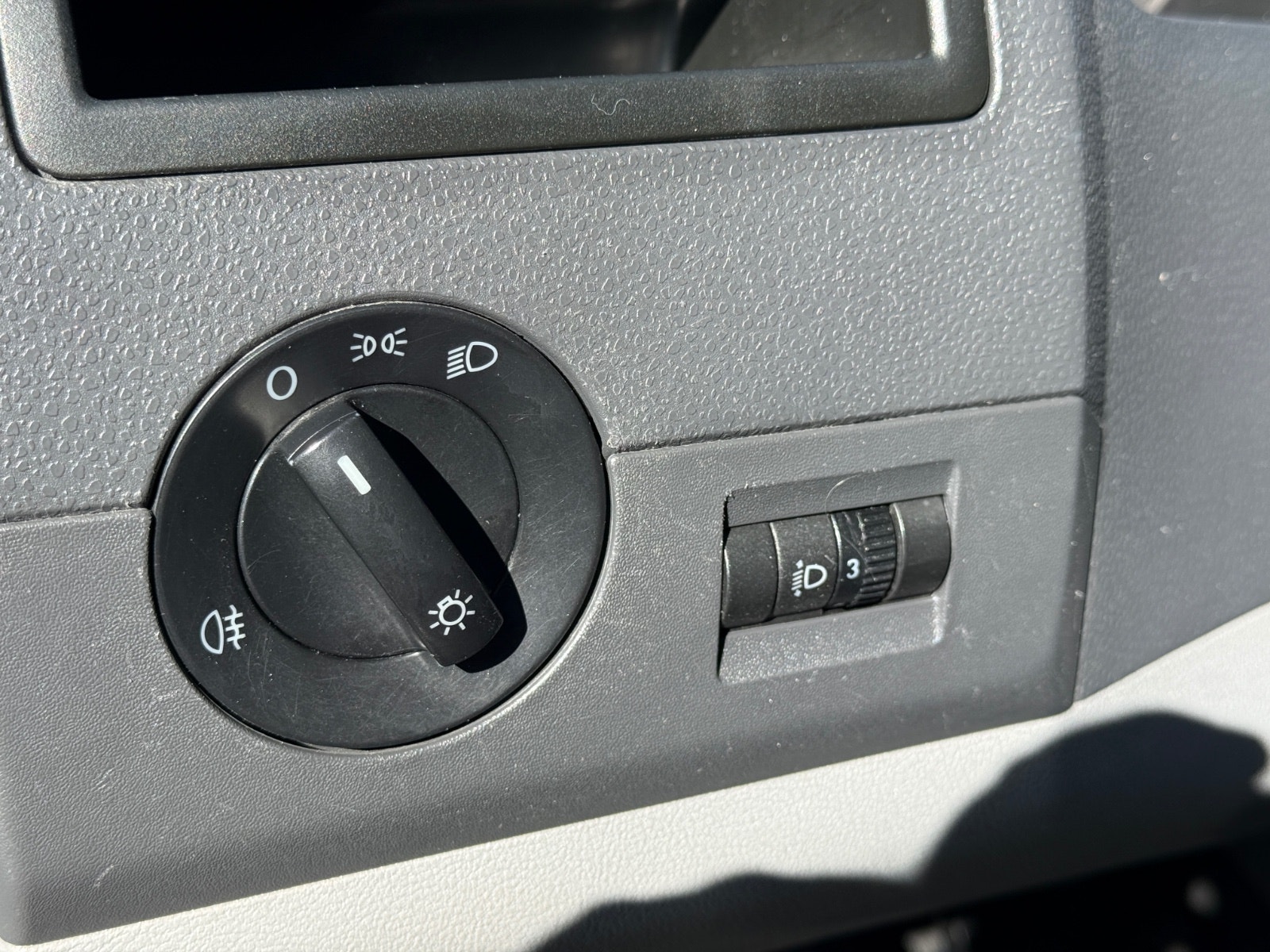 Hovedbilde av Volkswagen Caravelle