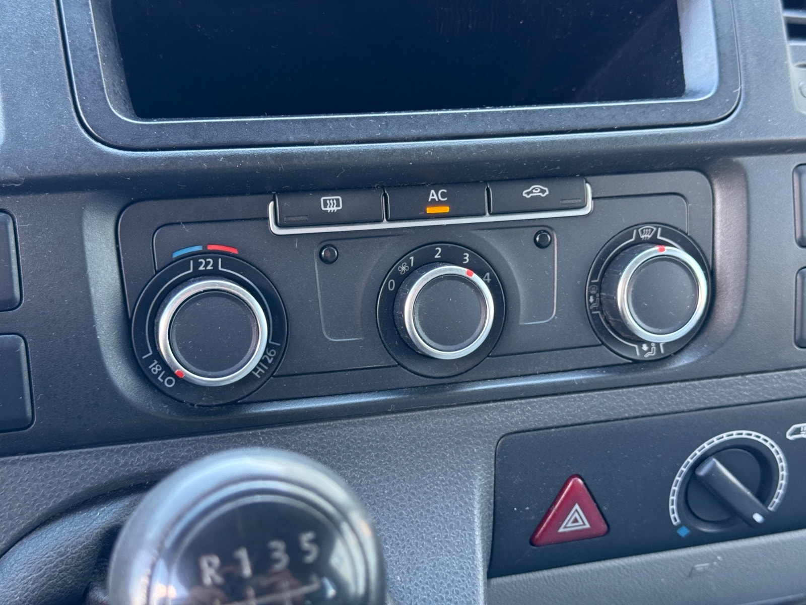 Hovedbilde av Volkswagen Caravelle