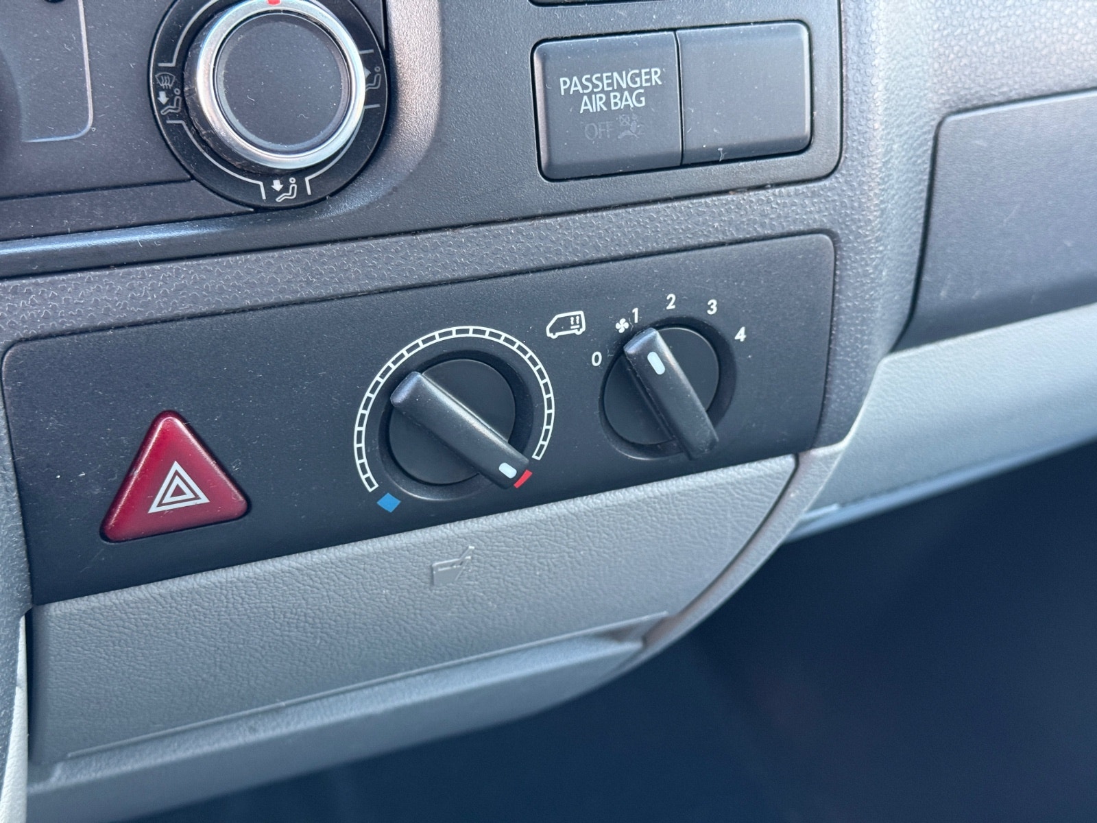 Hovedbilde av Volkswagen Caravelle