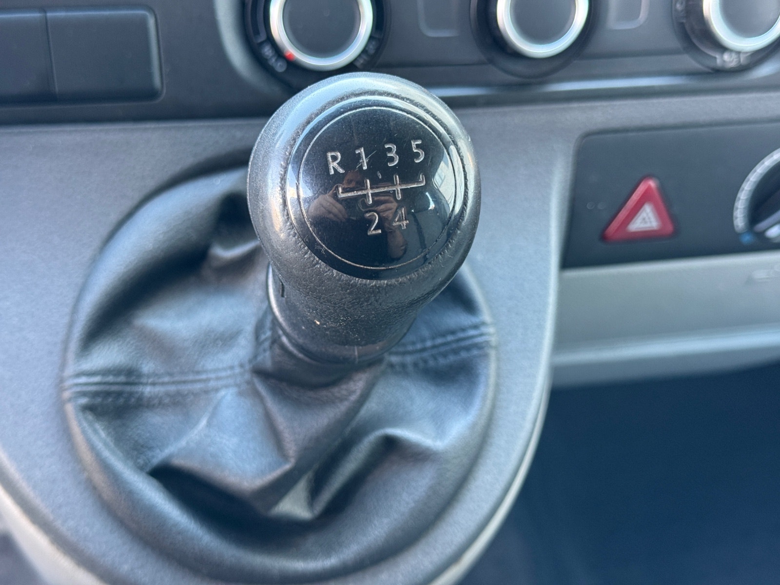 Hovedbilde av Volkswagen Caravelle
