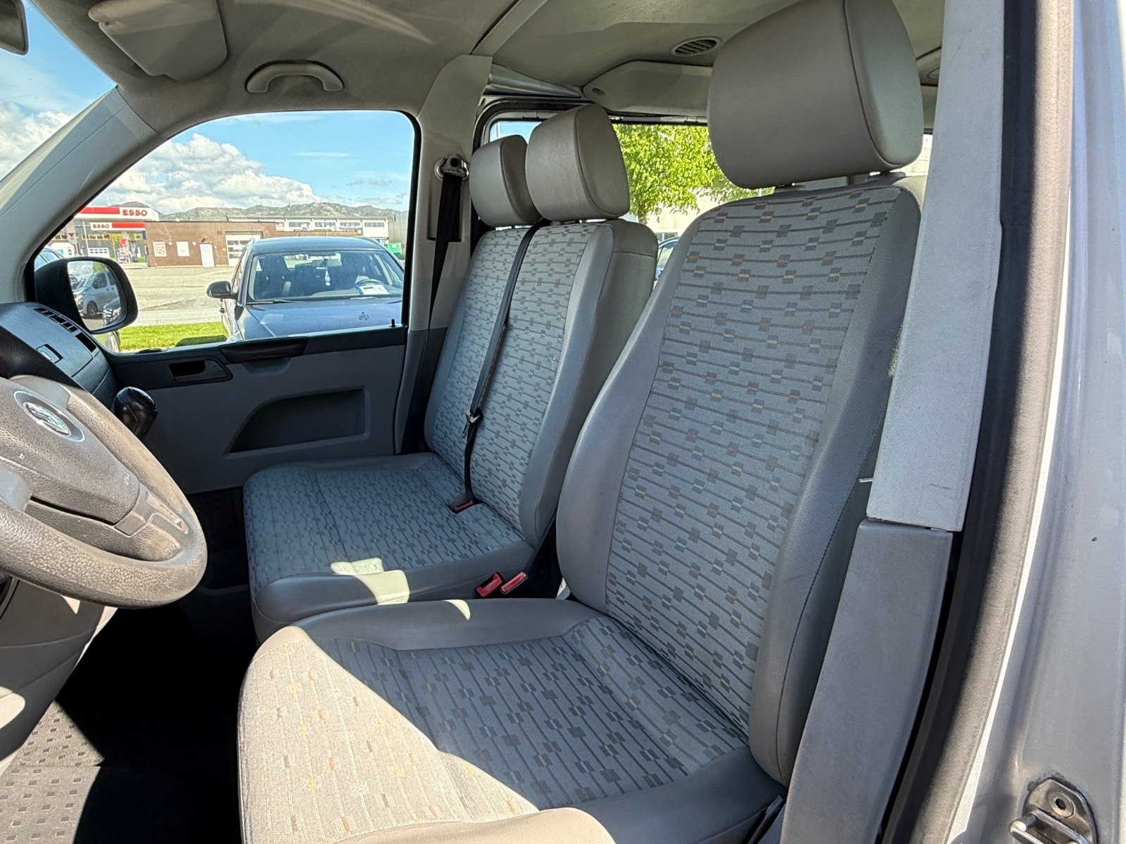 Hovedbilde av Volkswagen Caravelle