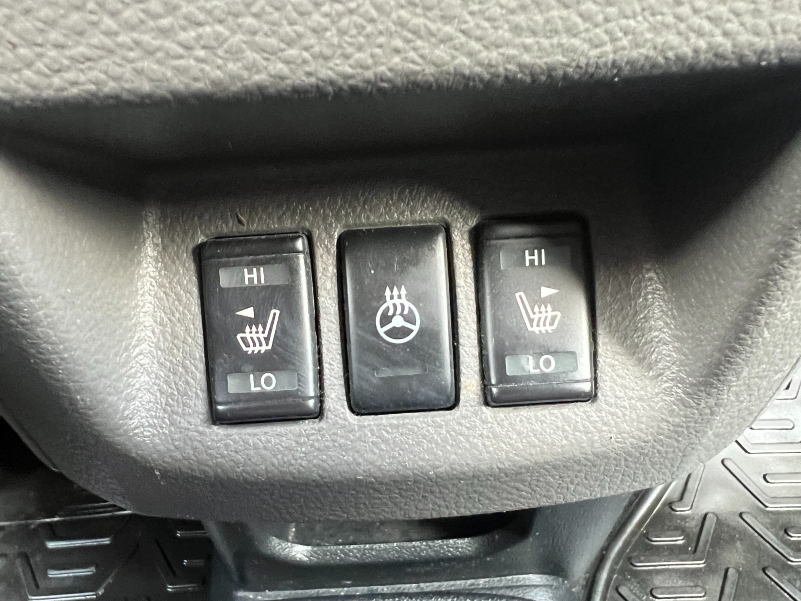 Hovedbilde av Nissan e-NV200