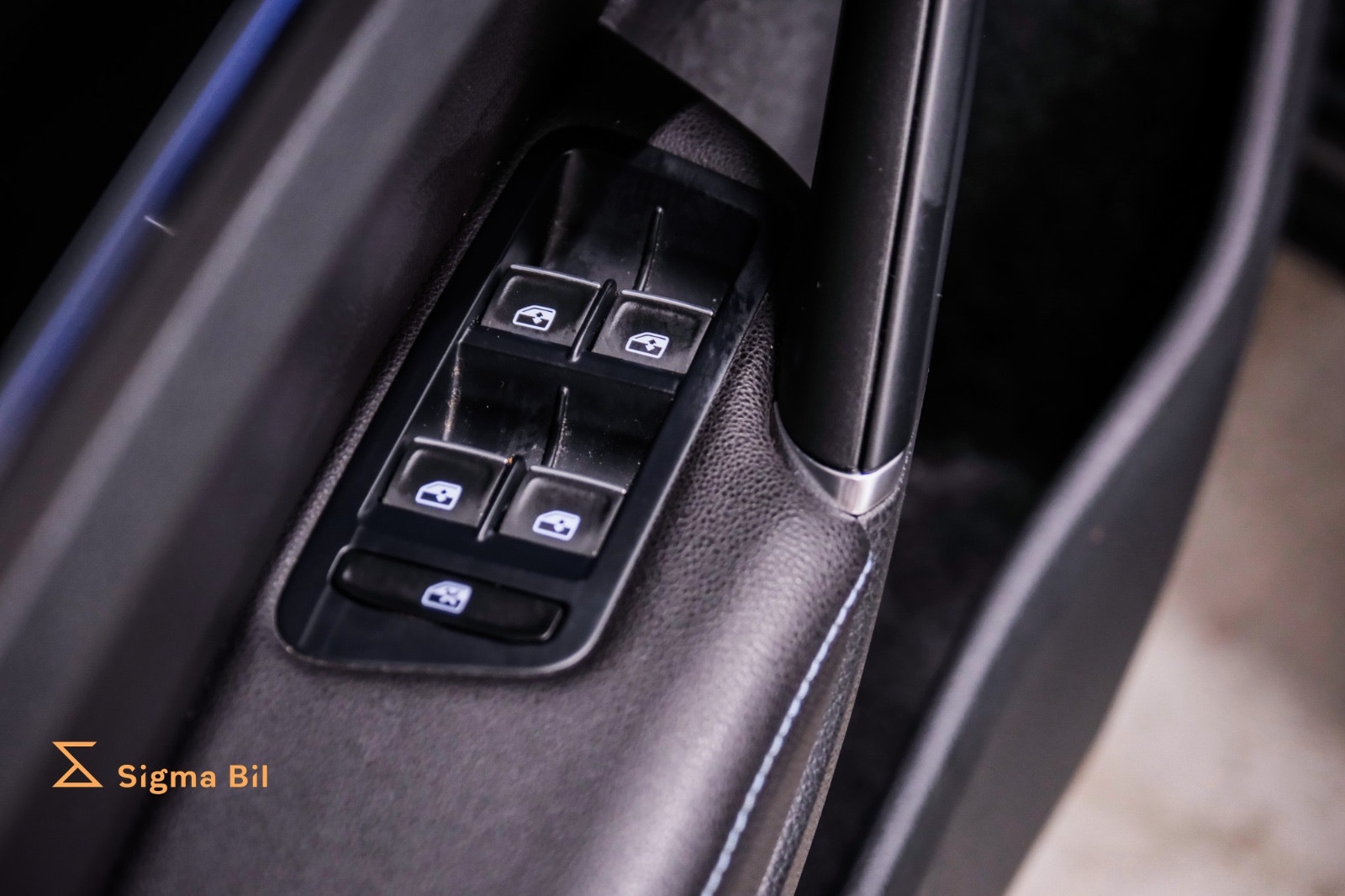 Bilde av Volkswagen Golf-Serie