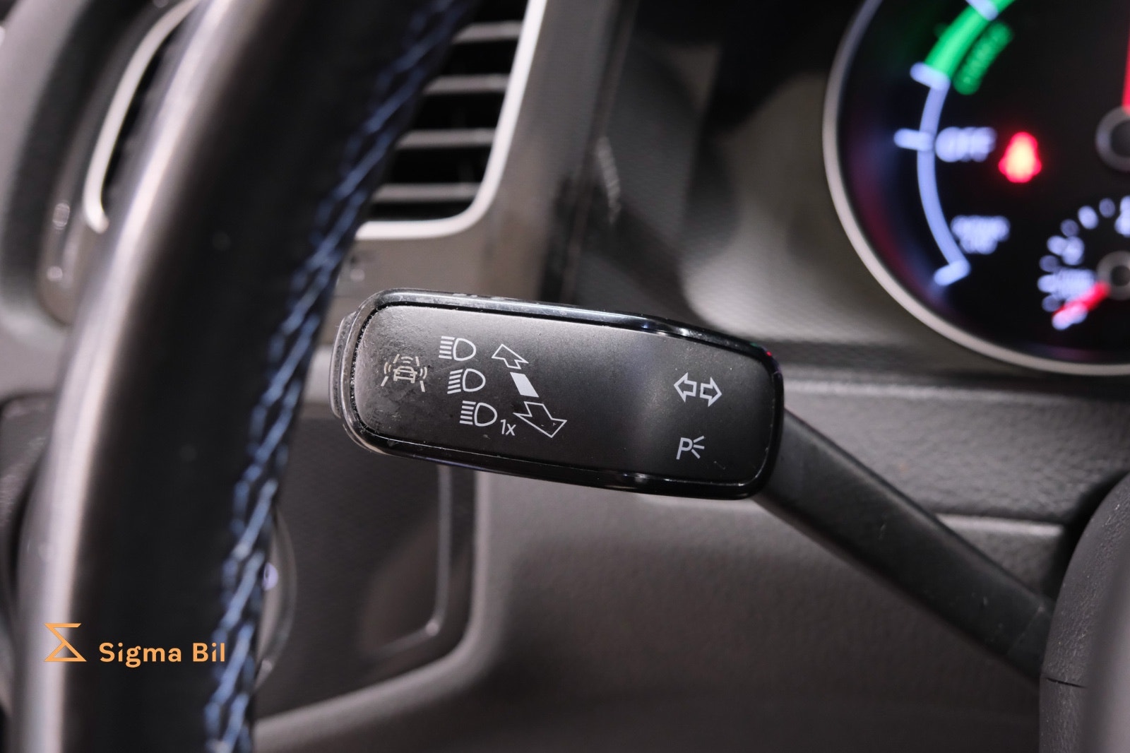 Bilde av Volkswagen Golf-Serie