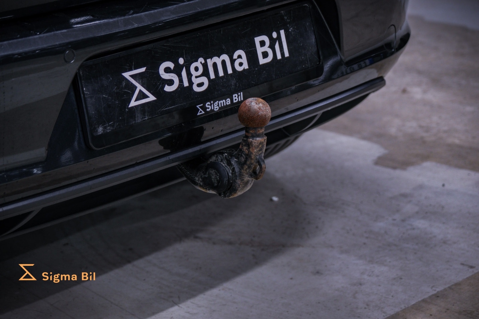 Bilde av Volkswagen Golf-Serie