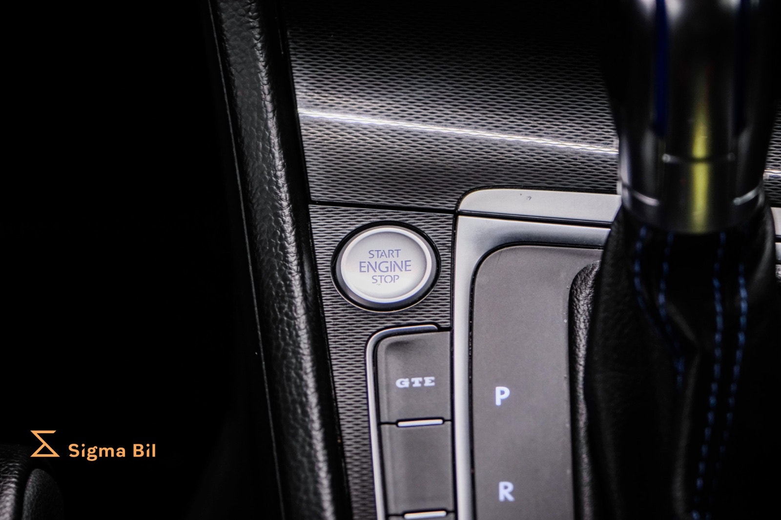 Bilde av Volkswagen Golf-Serie