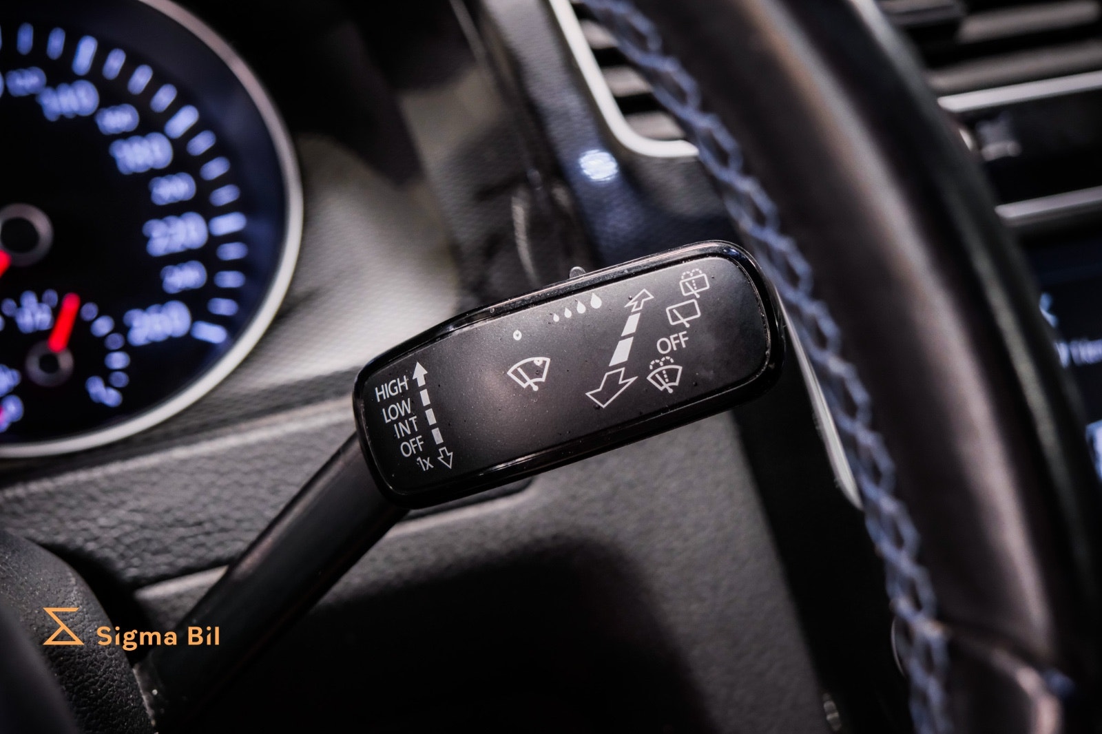 Bilde av Volkswagen Golf-Serie