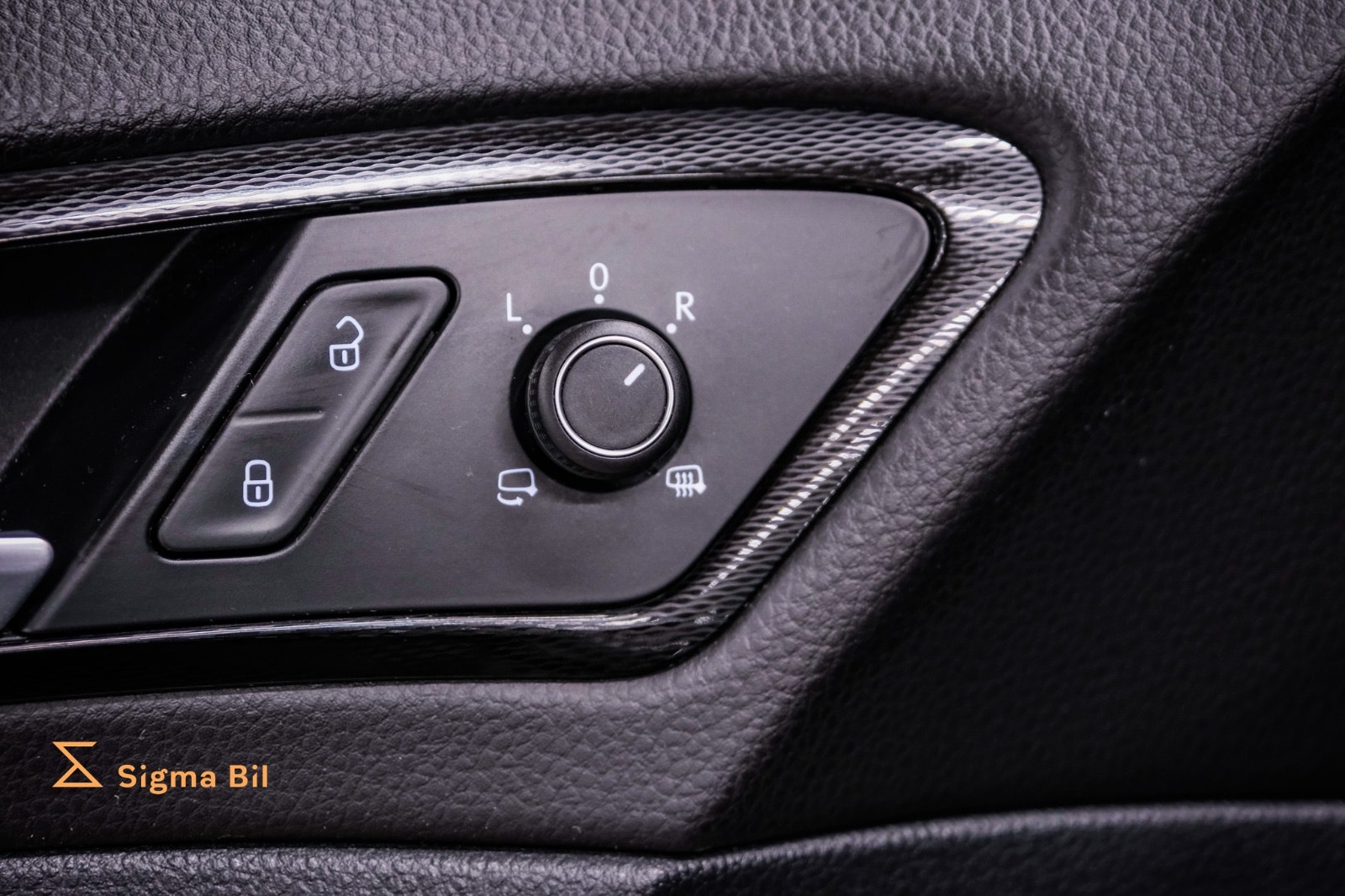 Bilde av Volkswagen Golf-Serie