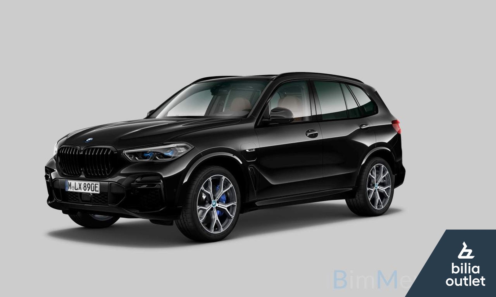 Brukt Bmw X5 